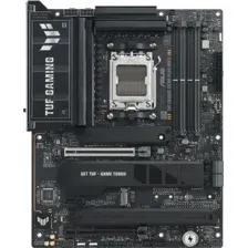 Материнская плата ASUS TUF Gaming X870E-Plus WiFi7
