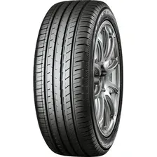 Летние шины Yokohama BluEarth-GT AE51 225/55R17 101W