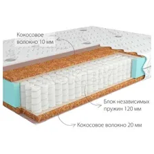 Матрас Kondor Medic Mini 160x195 (трикотаж)