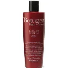 Шампунь Fanola Botugen Hair system Botolife для реконструкции ломких и поврежденных волос 300 мл
