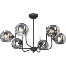 Припотолочная люстра Vitaluce V3949 V3949-1/6PL