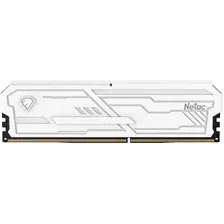 Оперативная память Netac Shadow III 16ГБ DDR4 3200 МГц NTSHD4P32SP-16W