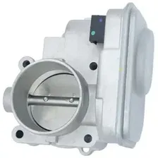 Дроссельная заслонка ZIKMAR Z17113R