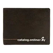 Кошелек Cedar Rovicky N992-CMC (коричневый)