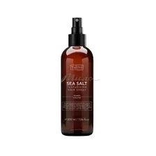 Спрей для укладки волос Tashe Professional Salt texturizing spray (200мл)