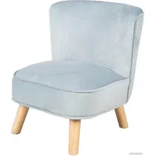 Интерьерное кресло Roba Lil Sofa 450120SY (голубой)