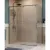 Душевой уголок BelBagno SOFT_CLOSE-1-AH-1-150/90-C-GM