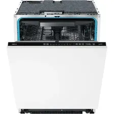 Встраиваемая посудомоечная машина Haier HDWE16-594RU