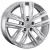 Литые диски Replay 7853 (NS225) 18x7" 5x114.3мм DIA 66.1мм ET 40мм SF