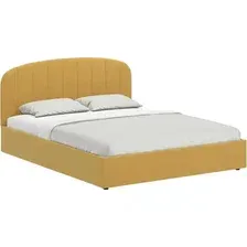Двуспальная кровать Moon Family 1262 / MF012311