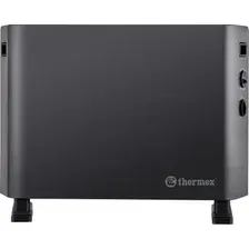 Конвектор Thermex Pronto 1500M (черный)