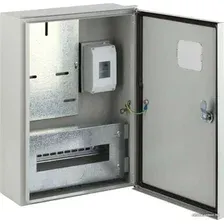 Корпус металлический Эра ЩУ-3Н-12 IP55 Б0043765
