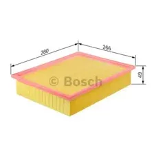 Воздушный фильтр Bosch 1457433155
