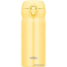 Термокружка THERMOS JNL-356 CRY 350 мл (желтый)