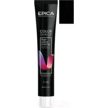 Крем-краска для волос Epica Professional Colorshade 4.73 (100мл, шатен шоколадно-золотистый)