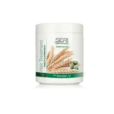 Farcom Professional Seri Natural Line Маска с кератином V 1000 мл.