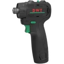 Винтоверт DWT ASCP-12 DN-2