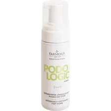 Кератолитик для педикюра Farmona Professional Podologic Herbal смягчающая (165мл)