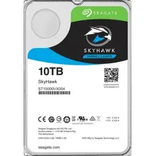 Жесткий диск Seagate SkyHawk AI 10TB ST10000VE000