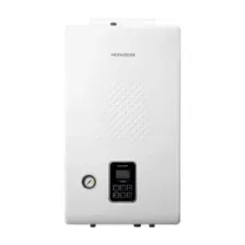 Электрический котел Navien EQB-08HW 1-контурный