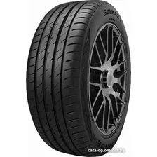 Летние шины Goodride Solmax 1 235/45R20 100Y