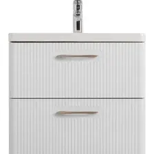 BelBagno Тумба под умывальник DUE-600-2C-SO-BM-P