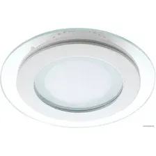 Точечный светильник Lightstar Acri 212010