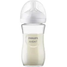 Бутылочка для кормления Philips Avent Natural Response SCY933/01 (240 мл)