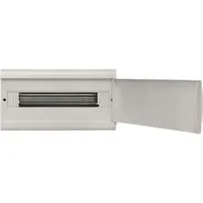 Щит распределительный EKF Basic PB-N-18W-BAS