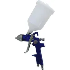 Краскопульт Partner H-827-3V