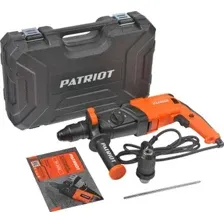 PATRIOT RH 243Q (140301344)