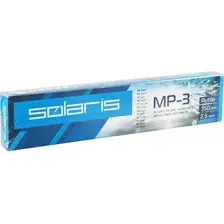 Электрод Solaris WM-1107