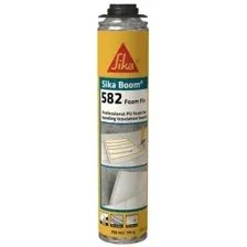 Клей-пена Sika Foam mix, 750 мл