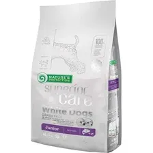 Корм для собак Nature's Protection беззерновой, рыба, 1.5 кг