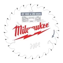 Пильный диск Milwaukee 4932471294