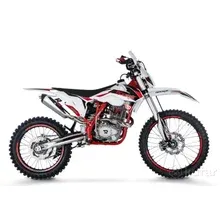 Мотоцикл ROCKOT R5X Rampage