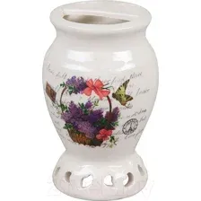 Стакан для зубной щетки и пасты Rosenberg R-710009