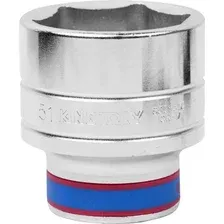 Головка слесарная King Tony 633551M