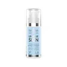 Интенсивно увлажняющий крем UNIQUE SKIN с пептидами, 50 мл