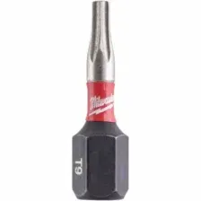 Насадка Milwaukee SHOCKWAVE TX BO9 25мм (2шт) 4932471579