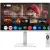Smart монитор MSI Modern MD272UPSW