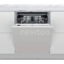 Встраиваемая посудомоечная машина Whirlpool WI 7020 PF