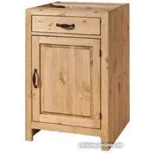 Шкаф напольный Kommodum KCBT6