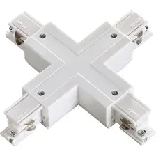 Коннектор питания шинопровода Novotech Port 135052