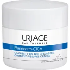Бальзам для лица и тела Uriage Bariederm Onguent Fissures Crevasses, 40 г
