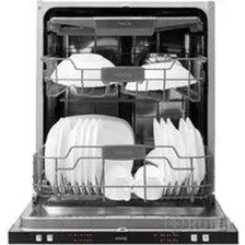 Встраиваемая посудомоечная машина YOUQ YQP-14i6005 Autoopen