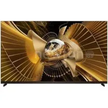 MiniLED телевизор TCL 75X11L