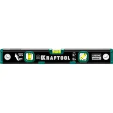 Уровень строительный KRAFTOOL 34785-40
