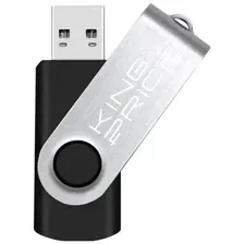USB Flash Kingprice 32GB KPFD2A032ABK