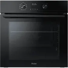 Электрический духовой шкаф Haier HOQ-K4AAN3GB